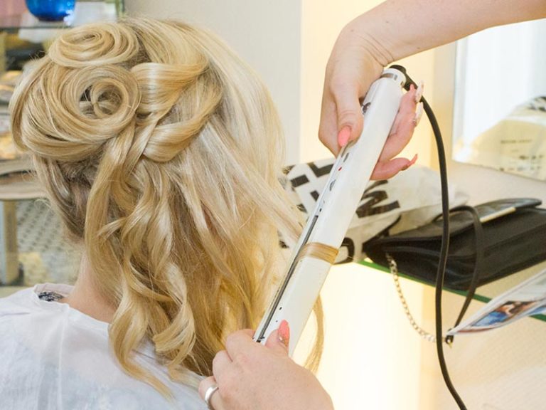 Das Team Hairdesignteam